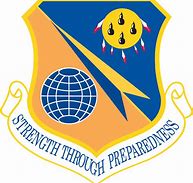138th Fighter Wing insignia