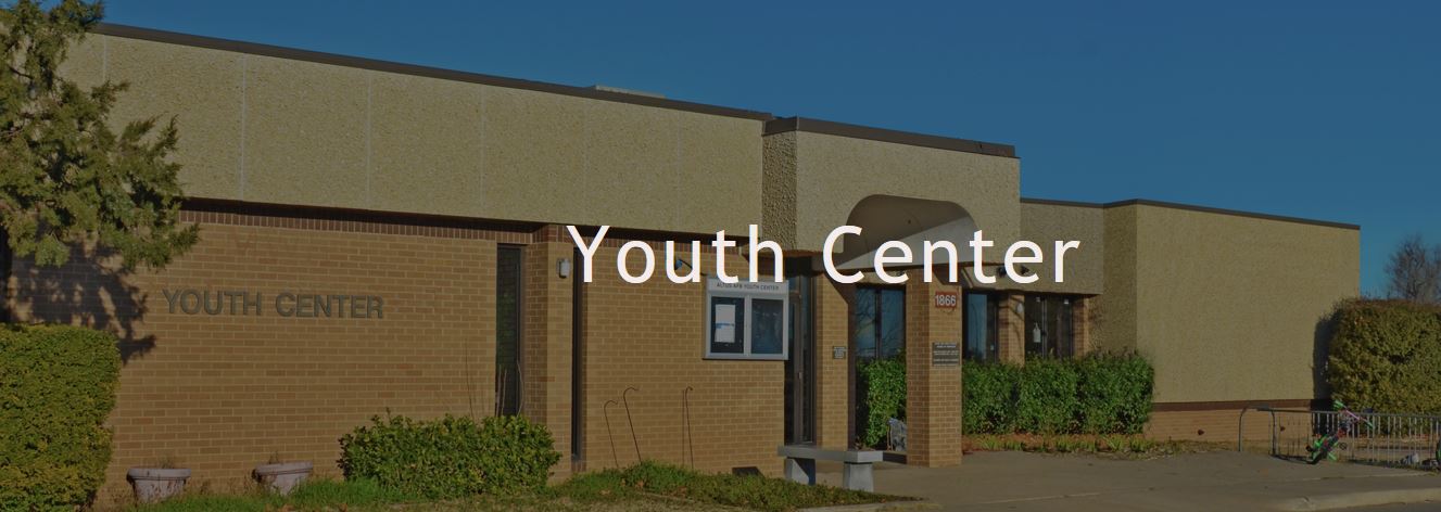 Altus AFB Youth Center