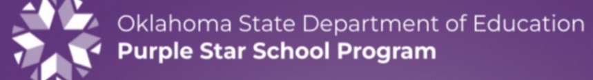 Purple Star School Program
