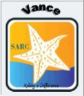 Vance SAPR logo