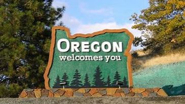 Oregon Welcomes you