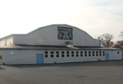 Blue Mountain Sports Arena