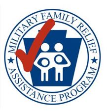 Military Family Relief Assistance Program