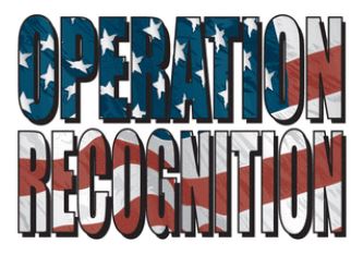 Operation Recognition