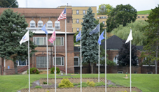 Hollidaysburg Veterans Home