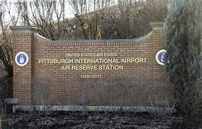 Pittsburgh ARS sign
