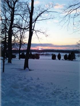 U.S. Department of Veterans Affairs (VA) Cemeteries in Pennsylvania