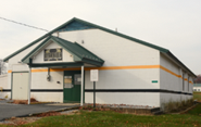 Warrior Fitness Center