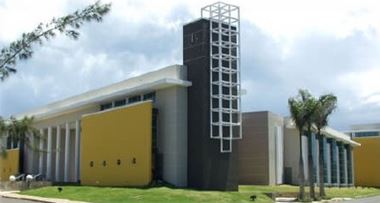 University of Puerto Rico