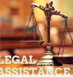 Legal Assistance