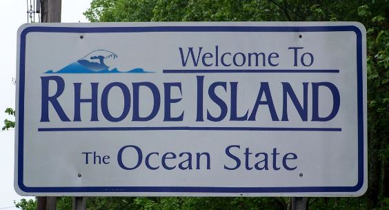 Welcome to Rhode Island