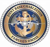 Joint Base Charleston insignia