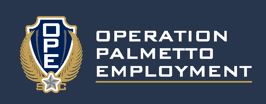 Operation Palmetto Employment logo