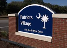 Patriots Village