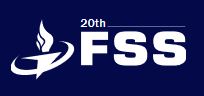 20th FSS logo