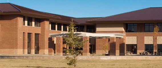 Ellsworth Educational Center
