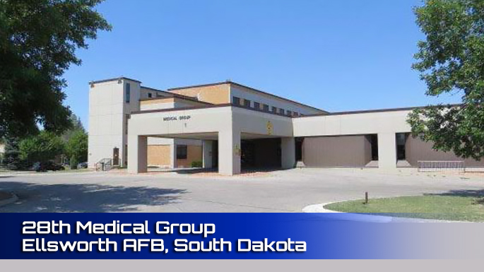 SD 28th Medical Group