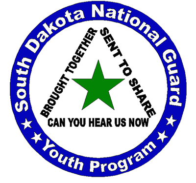 National Guard Youth Program insignia