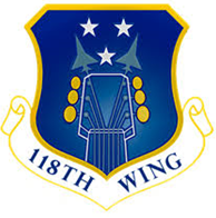 118th Wing Insignia