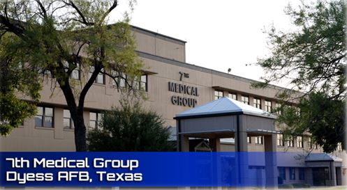 7th Medical Group