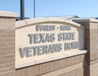 Amarillo Ussery Roan Veterans Home