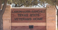 Big Spring Lamun Lusk Sanchez TX Veterans Home