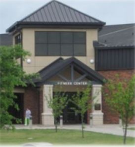 Fitness and Sports Center
