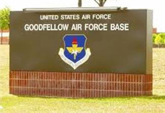 Goodfellow AFB