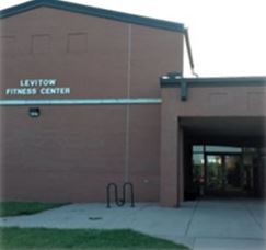 Levitow Fitness Center