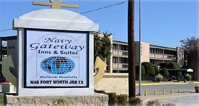Navy Gateway Inns and Suites