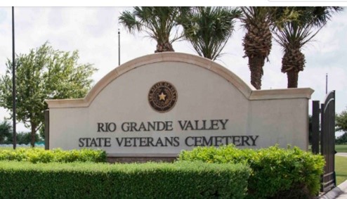 Rio Grande Valley State Veterans Cemetery