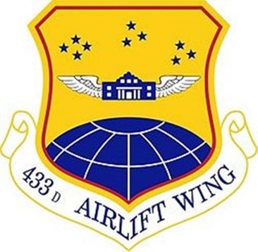 433rd AW