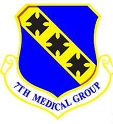 7th Medical Group
