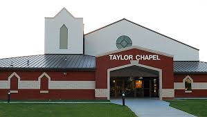 Taylor Chapel