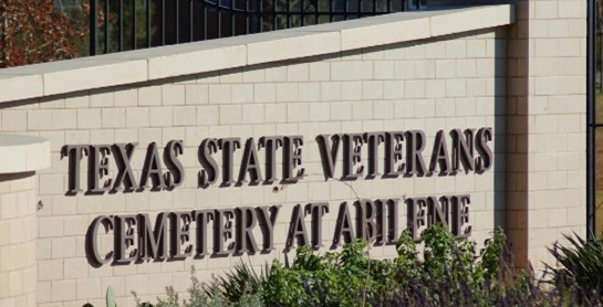 Texas State Veterans Cemetery