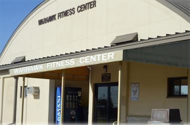 Warhawk Fitness Center