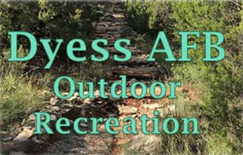 Dyess AFB Outdoor Recreation