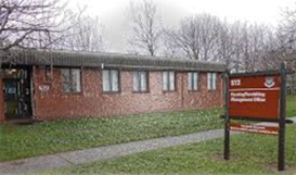 Housing Managment Office