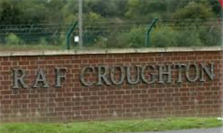 RAF Croughton
