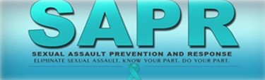 SAPR logo