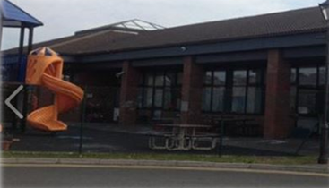 Youth Center