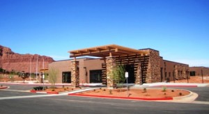 Southern Utah Veterans Home