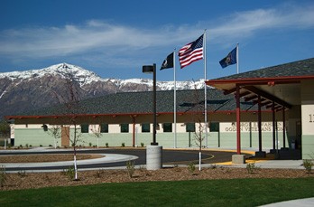 George E Wahlen Veterans Home