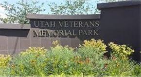 Utah Veterans Cemetery