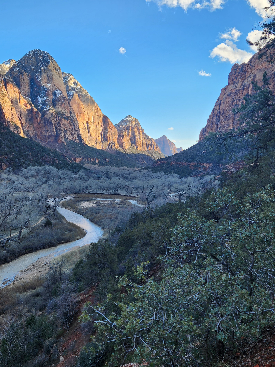 Utah State Park