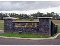 Southwest Veterans Cemetery