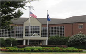 Virginia Veterans Care Center