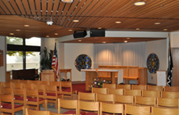 Madigan Army Medical Center Chapel