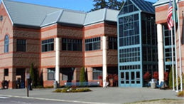 McChord Field Education and Training Center