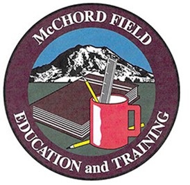 McChord Field Education and Training